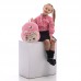 Рюкзак Kite Kids 2727 Pretty Kitty