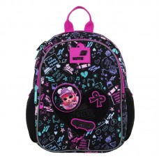 Рюкзак дошкільний KITE Kids LO26-2735XS LOL /LO26-2735XS/