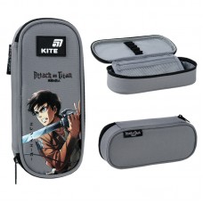 Пенал-гаманець KITE AT26-599 Attack on Titan /AT26-599/