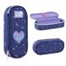 Пенал-гаманець KITE K26-599-7 Type Love, 1 відділення /K26-599-7/