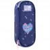 Пенал-гаманець KITE K26-599-7 Type Love, 1 відділення /K26-599-7/