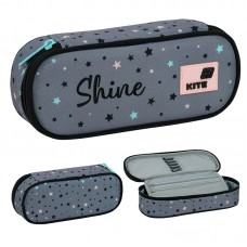 Пенал-гаманець KITE K26-599-11 Shine, 1 відділення /K26-599-11/