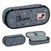 Пенал-гаманець KITE K26-599-11 Shine, 1 відділення /K26-599-11/