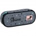 Пенал-гаманець KITE K26-599-11 Shine, 1 відділення /K26-599-11/