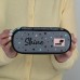 Пенал-гаманець KITE K26-599-11 Shine, 1 відділення /K26-599-11/