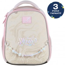 Рюкзак шкільний KITE Education K26-555S-2 Dazzling, каркасний /K26-555S-2/