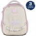 Рюкзак шкільний KITE Education K26-555S-2 Dazzling, каркасний /K26-555S-2/