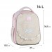 Рюкзак шкільний KITE Education K26-555S-2 Dazzling, каркасний /K26-555S-2/