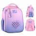 Рюкзак шкільний KITE Education K26-555S-4 Charming, каркасний /K26-555S-4/