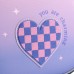 Рюкзак шкільний KITE Education K26-555S-4 Charming, каркасний /K26-555S-4/