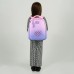 Рюкзак шкільний KITE Education K26-555S-4 Charming, каркасний /K26-555S-4/