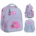 Рюкзак шкільний KITE Education K26-556M-1 Girl's Power, каркасний /K26-556M-1/