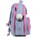 Рюкзак шкільний KITE Education K26-556M-1 Girl's Power, каркасний /K26-556M-1/