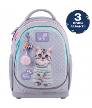 Рюкзак шкільний KITE Education SP26-724S Studio Pets /SP26-724S/