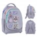 Рюкзак шкільний KITE Education SP26-724S Studio Pets /SP26-724S/
