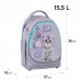Рюкзак шкільний KITE Education SP26-724S Studio Pets /SP26-724S/