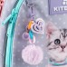 Рюкзак шкільний KITE Education SP26-724S Studio Pets /SP26-724S/