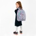 Рюкзак шкільний KITE Education SP26-724S Studio Pets /SP26-724S/