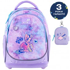 Рюкзак шкільний KITE Education LP26-724S My Little Pony /LP26-724S/
