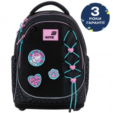 Рюкзак шкільний KITE Education K26-724S-1 Pretty Kitty /K26-724S-1/