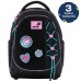 Рюкзак шкільний KITE Education K26-724S-1 Pretty Kitty /K26-724S-1/