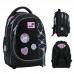 Рюкзак шкільний KITE Education K26-724S-1 Pretty Kitty /K26-724S-1/