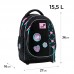 Рюкзак шкільний KITE Education K26-724S-1 Pretty Kitty /K26-724S-1/