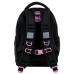 Рюкзак шкільний KITE Education K26-724S-1 Pretty Kitty /K26-724S-1/