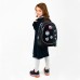 Рюкзак шкільний KITE Education K26-724S-1 Pretty Kitty /K26-724S-1/