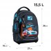 Рюкзак шкільний KITE Education HW26-724S Hot Wheels /HW26-724S/