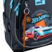 Рюкзак шкільний KITE Education HW26-724S Hot Wheels /HW26-724S/