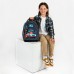 Рюкзак шкільний KITE Education HW26-724S Hot Wheels /HW26-724S/
