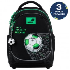 Рюкзак шкільний KITE Education K26-724S-3 Football /K26-724S-3/