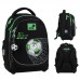 Рюкзак шкільний KITE Education K26-724S-3 Football /K26-724S-3/