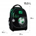 Рюкзак шкільний KITE Education K26-724S-3 Football /K26-724S-3/