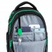 Рюкзак шкільний KITE Education K26-724S-3 Football /K26-724S-3/