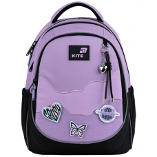 Рюкзак шкільний KITE Education K26-700M-1 Crush /K26-700M-1/