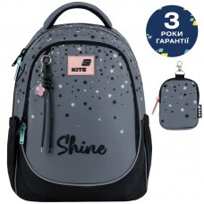 Рюкзак Kite Education 700 Shine