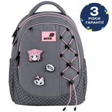 Рюкзак Kite Education 700 Meow