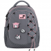 Рюкзак шкільний KITE Education K26-700M-3 Meow /K26-700M-3/