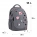 Рюкзак Kite Education 700 Meow