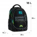 Рюкзак Kite Education 700 Play the Game