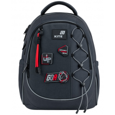 Рюкзак шкільний KITE Education K26-700M-6 Sport Mode /K26-700M-6/