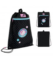 Сумка для взуття Kite 601M Pretty Kitty