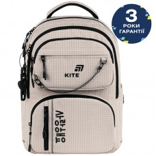 Рюкзак шкільний KITE Education teens K26-2594M-1 Prime /K26-2594M-1/