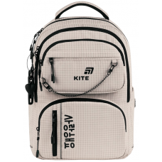 Рюкзак шкільний KITE Education teens K26-2594M-1 Prime /K26-2594M-1/