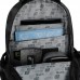 Рюкзак шкільний KITE Education teens K26-2594M-3 Break Limits, чорний /K26-2594M-3/