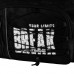 Рюкзак шкільний KITE Education teens K26-2594M-3 Break Limits, чорний /K26-2594M-3/