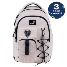 Рюкзак шкільний KITE Education teens K26-2597L-1 Tenderly /K26-2597L-1/