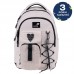 Рюкзак шкільний KITE Education teens K26-2597L-1 Tenderly /K26-2597L-1/